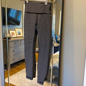 Lululemon Tights Size 4